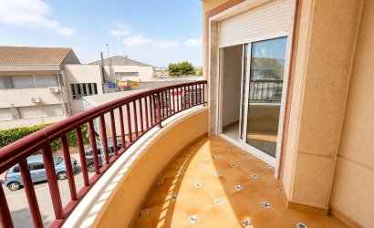 Herverkoop - Apartment -
Torrevieja - PARQUE DE LAS NACIONES
