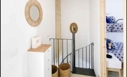 Herverkoop - Semi Detached -
Montejaque - Ronda