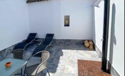 Herverkoop - Semi Detached -
Montejaque - Ronda