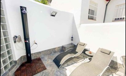 Herverkoop - Semi Detached -
Montejaque - Ronda