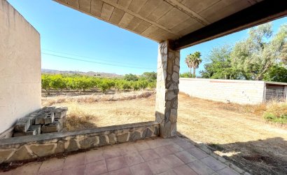 Herverkoop - Finca / Country Property -
Elche - Matola