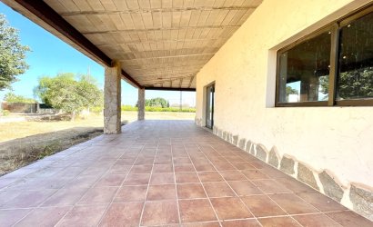 Herverkoop - Finca / Country Property -
Elche - Matola