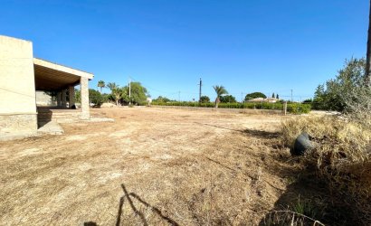 Herverkoop - Finca / Country Property -
Elche - Matola