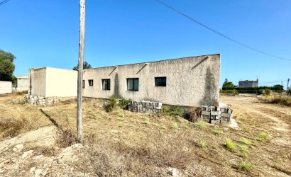 Herverkoop - Finca / Country Property -
Elche - Matola