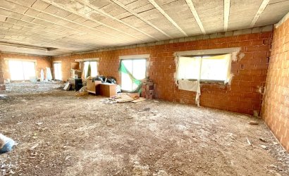 Herverkoop - Finca / Country Property -
Elche - Matola