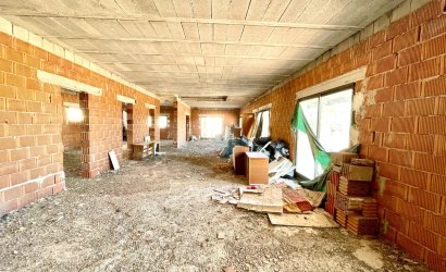 Herverkoop - Finca / Country Property -
Elche - Matola