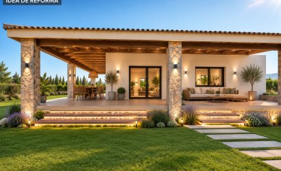 Herverkoop - Finca / Country Property -
Elche - Matola