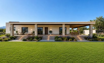 Herverkoop - Finca / Country Property -
Elche - Matola