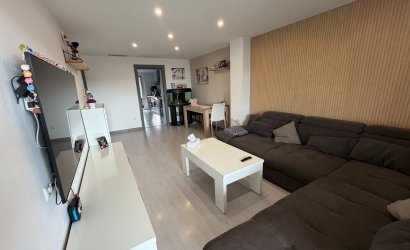 Herverkoop - Apartment -
Jacarilla - Inland