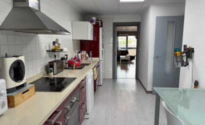 Herverkoop - Apartment -
Jacarilla - Inland