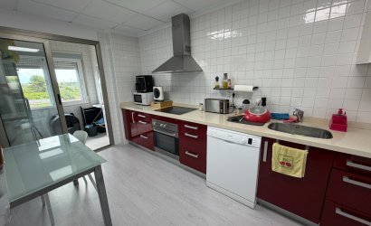 Herverkoop - Apartment -
Jacarilla - Inland