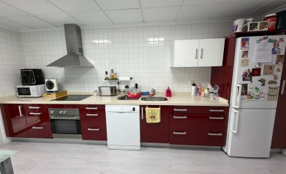 Herverkoop - Apartment -
Jacarilla - Inland