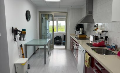 Herverkoop - Apartment -
Jacarilla - Inland