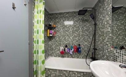 Herverkoop - Apartment -
Jacarilla - Inland