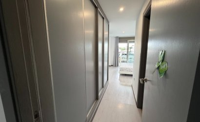Herverkoop - Apartment -
Jacarilla - Inland