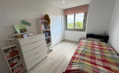 Herverkoop - Apartment -
Jacarilla - Inland