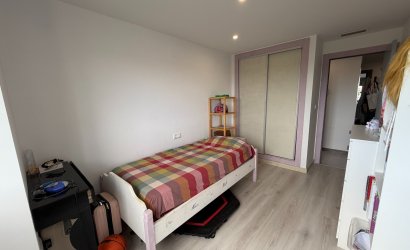 Herverkoop - Apartment -
Jacarilla - Inland