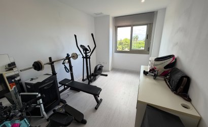 Herverkoop - Apartment -
Jacarilla - Inland