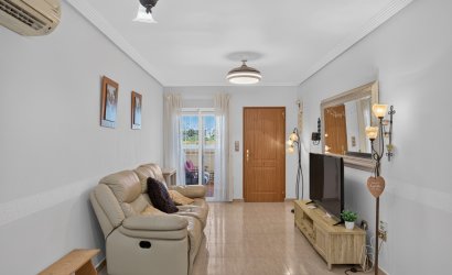 Herverkoop - Villa -
Orihuela Costa - Costa Blanca