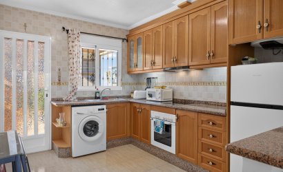 Herverkoop - Villa -
Orihuela Costa - Costa Blanca