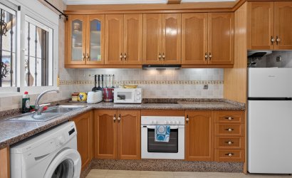 Herverkoop - Villa -
Orihuela Costa - Costa Blanca