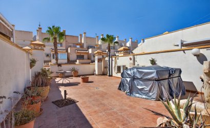 Herverkoop - Villa -
Orihuela Costa - Costa Blanca