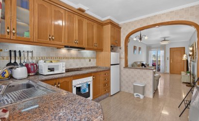 Herverkoop - Villa -
Orihuela Costa - Costa Blanca