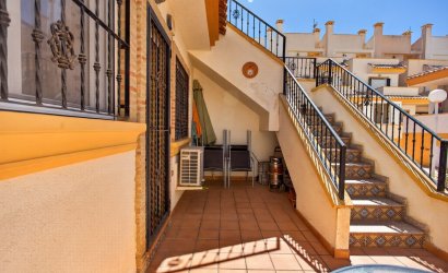 Herverkoop - Villa -
Orihuela Costa - Costa Blanca