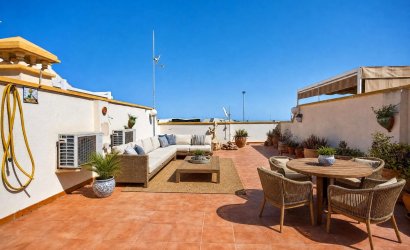 Herverkoop - Villa -
Orihuela Costa - Costa Blanca