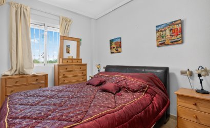 Herverkoop - Villa -
Orihuela Costa - Costa Blanca
