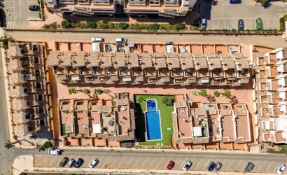 Herverkoop - Villa -
Orihuela Costa - Costa Blanca