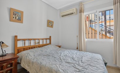 Herverkoop - Villa -
Orihuela Costa - Costa Blanca