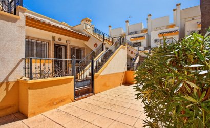 Herverkoop - Villa -
Orihuela Costa - Costa Blanca