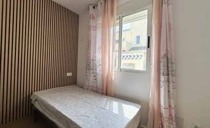 Herverkoop - Villa -
Villamartin - Costa Blanca