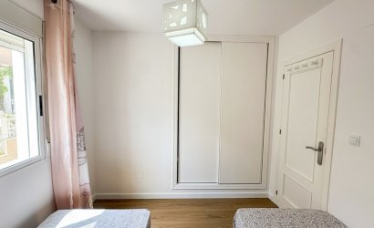 Herverkoop - Villa -
Villamartin - Costa Blanca