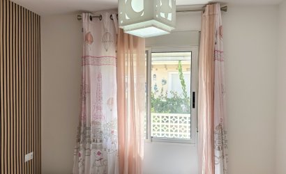 Herverkoop - Villa -
Villamartin - Costa Blanca