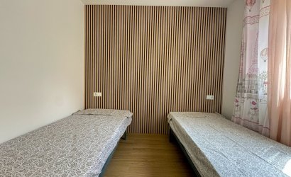 Herverkoop - Villa -
Villamartin - Costa Blanca