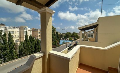 Herverkoop - Villa -
Villamartin - Costa Blanca