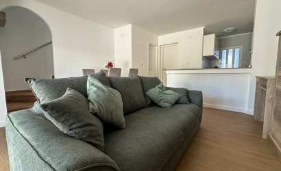 Herverkoop - Villa -
Villamartin - Costa Blanca