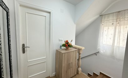 Herverkoop - Villa -
Villamartin - Costa Blanca