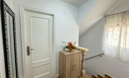Herverkoop - Villa -
Villamartin - Costa Blanca