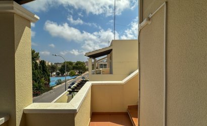 Herverkoop - Villa -
Villamartin - Costa Blanca