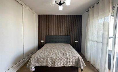 Herverkoop - Villa -
Villamartin - Costa Blanca