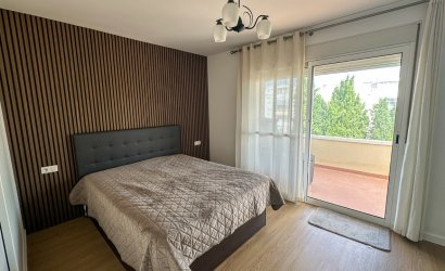 Herverkoop - Villa -
Villamartin - Costa Blanca