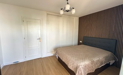 Herverkoop - Villa -
Villamartin - Costa Blanca