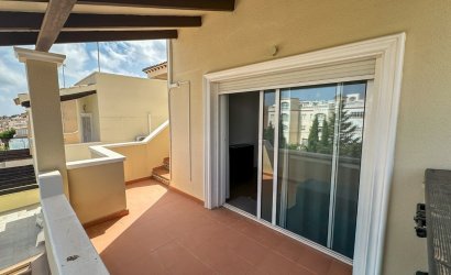 Herverkoop - Villa -
Villamartin - Costa Blanca