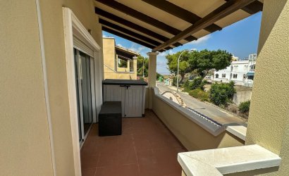 Herverkoop - Villa -
Villamartin - Costa Blanca