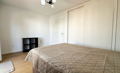 Herverkoop - Villa -
Villamartin - Costa Blanca