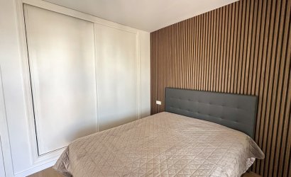 Herverkoop - Villa -
Villamartin - Costa Blanca