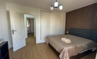 Herverkoop - Villa -
Villamartin - Costa Blanca
